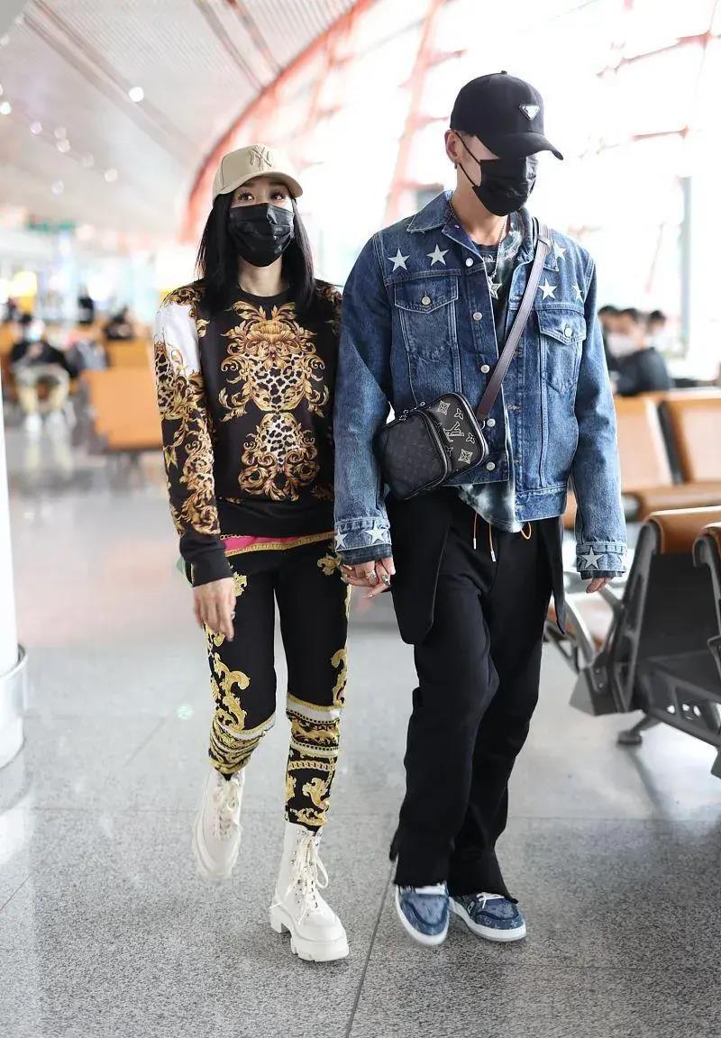 曝52岁钟丽缇已离婚！张伦硕现场被抓偷情，钟丽缇发声回应了真相