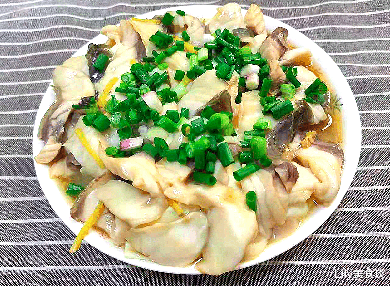 美食教程|秋天,这5道蒸菜多给孩子吃,蒸一蒸就好,简单又美味,大人孩子都爱吃