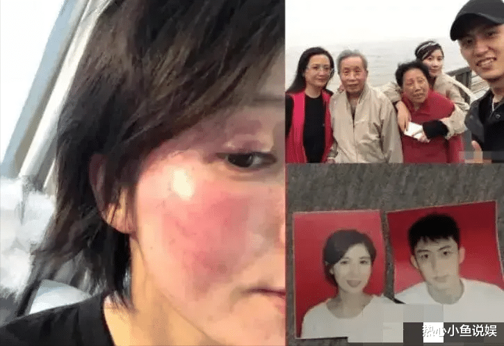 黄景瑜前妻再度开撕！以赔付2个亿的巨额代价，曝出更多惊人内幕