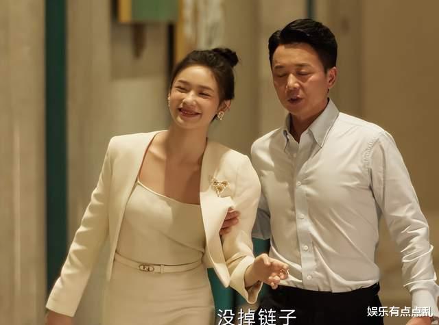 陈坤追《不完美受害人》气得质问周迅董洁, 理由也是让网友笑翻