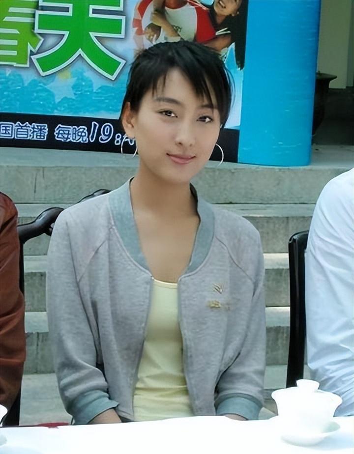 这一次,马苏又让娱乐圈“刮目相看”了