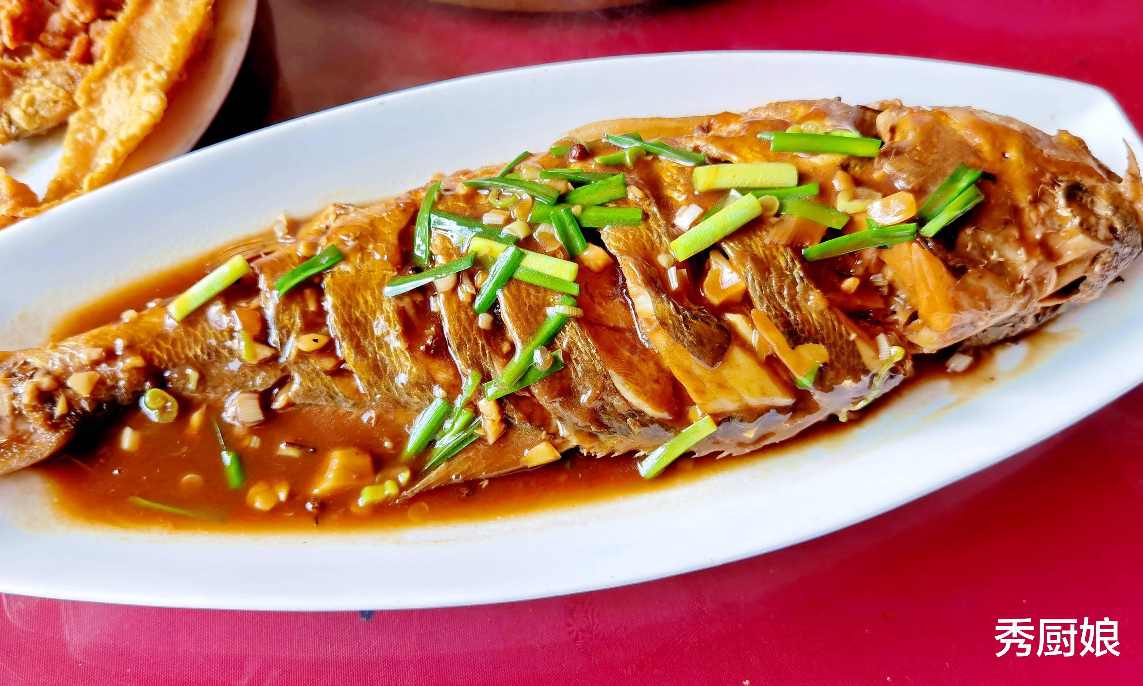 |过年买鱼时，建议这“4种鱼”不要买，尊重传统，幸福吉祥过大年