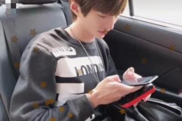 张子豪--可不可以