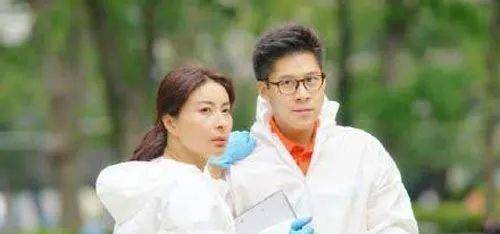 娶郭晶晶的原因真相大白，霍启刚遮羞布被父亲扯开