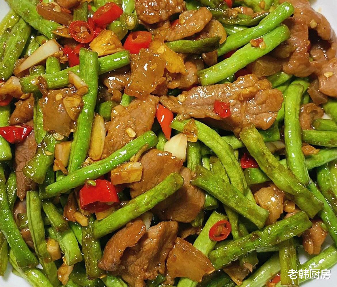 |夏天没胃口?推荐3道宝藏下饭菜,鲜香美味好吃不腻,家人都爱吃