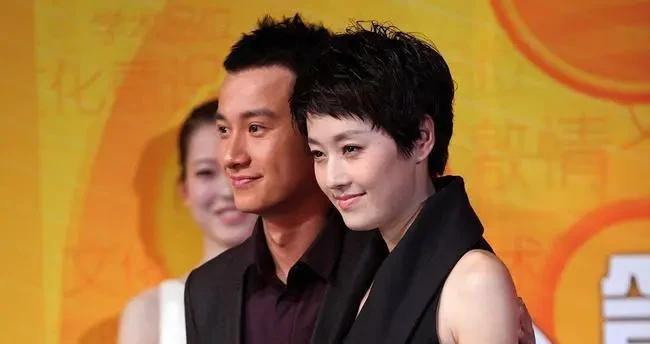 姚笛，9年前朝马伊琍开了一枪，没想到2023年，回弹正中自己眉心