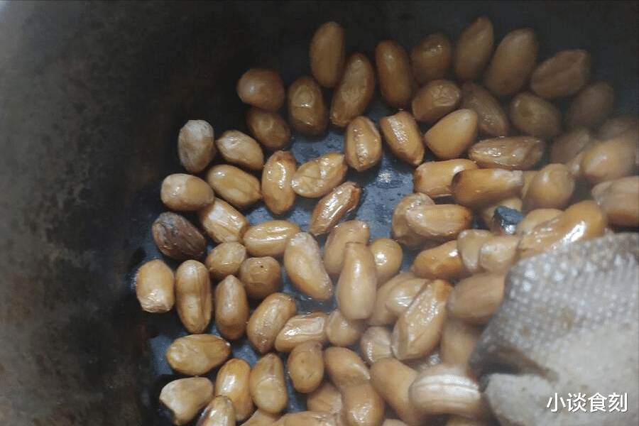 |“花生五不吃，吃了秋難安”，哪5種不能吃？愛吃花生的要留意