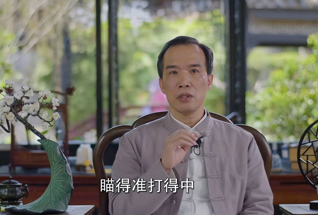 中成药|中医博导潘毅,效法“上古”中医,擅治消化和呼吸系统奇难怪症