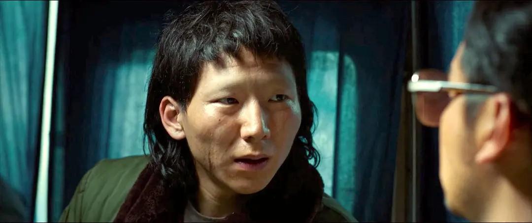 狂飙|演完《狂飙》,转身去演《中国乒乓》,剃了光头,却没认出来