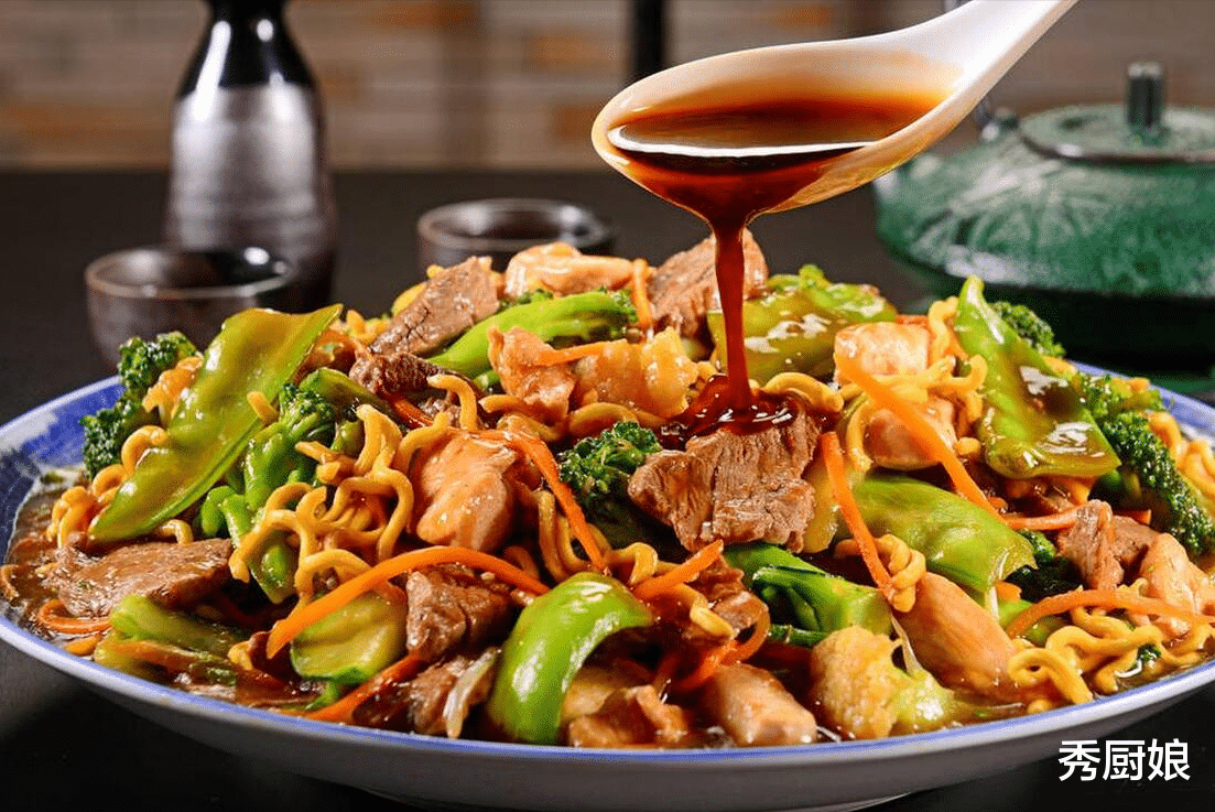 酱油|买酱油,瓶子上有这2个字,赶紧放下!不管啥牌子,再便宜也别买