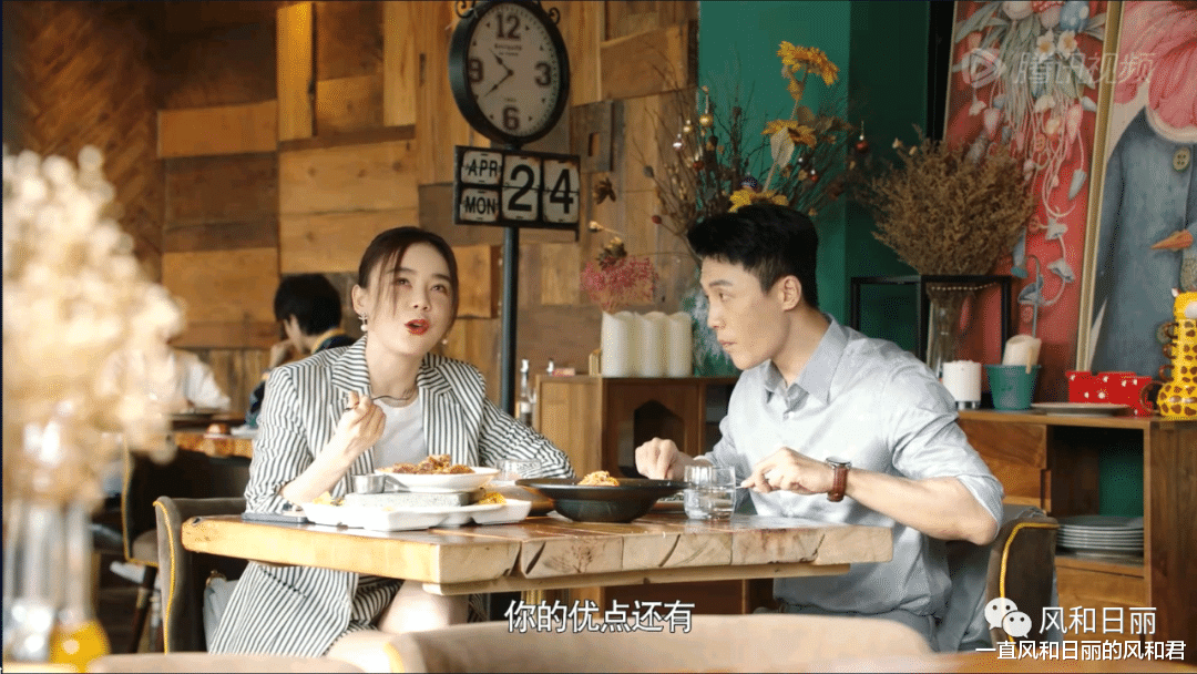 国产剧|《漫长的季节》之后,本季国产剧基本团灭,都是雷