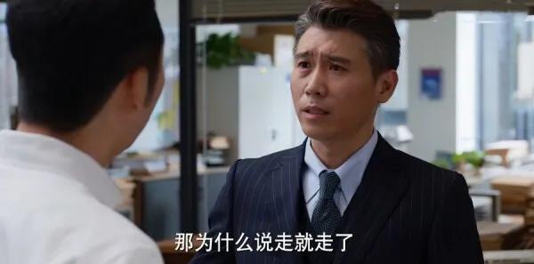 律师|平凡之路：八集过后，演技出现了明显的两极化，这些话不得不说了