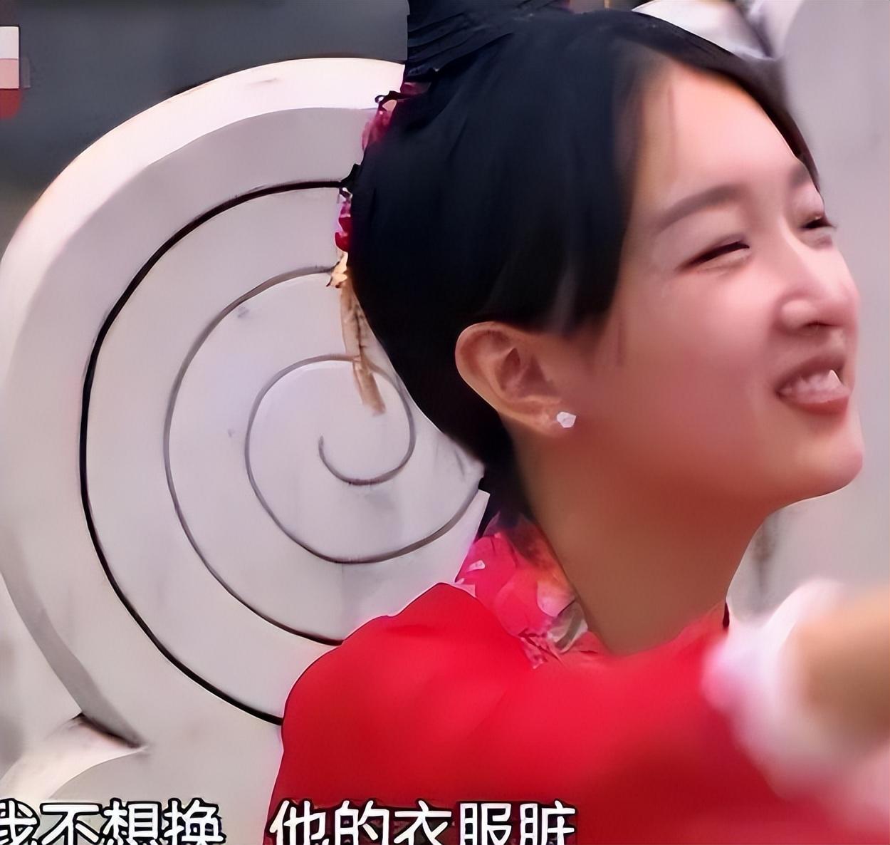 曾志伟“我潜了周冬雨”，张艺谋却说“她是我见过最干净的演员”