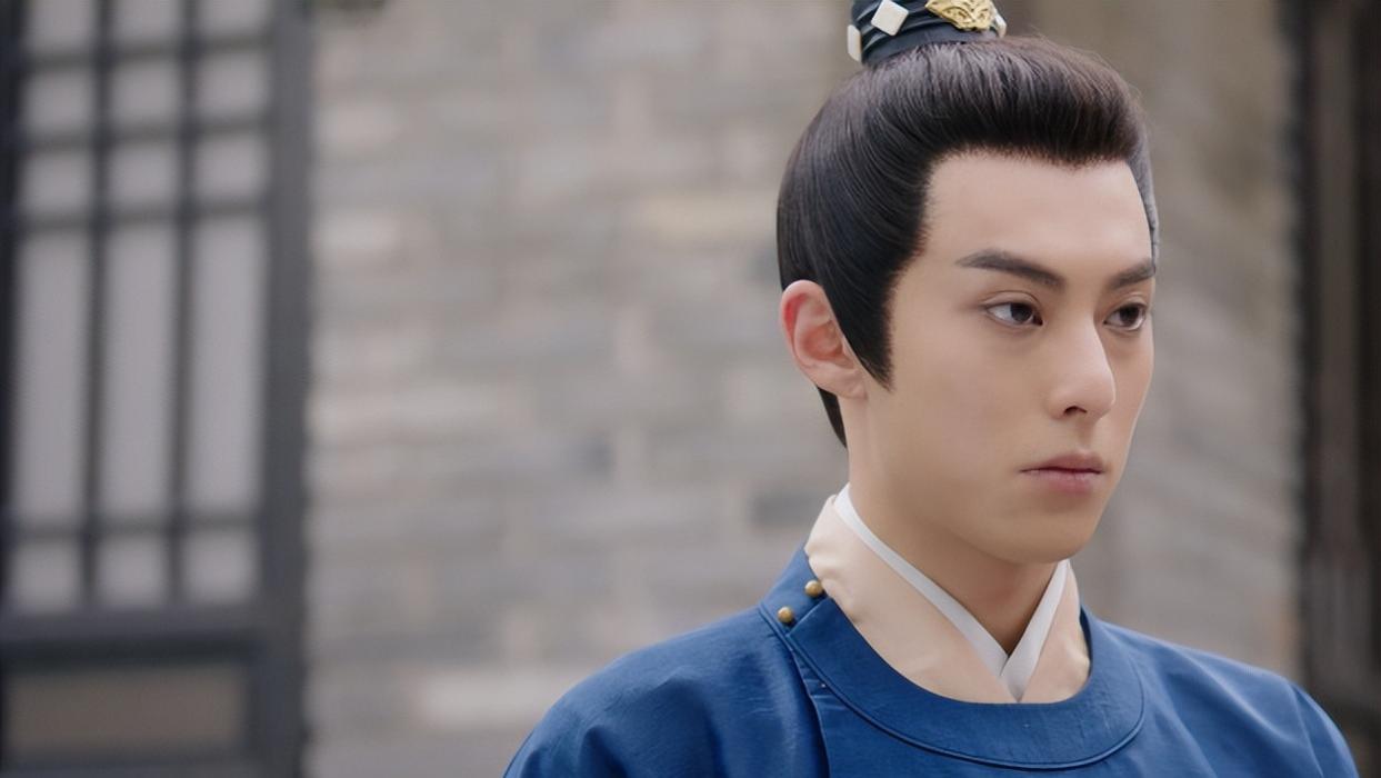 纵有疾风起|《纵有疾风起》和《浮图缘》各追8集：一个追不下去，一个看上瘾了