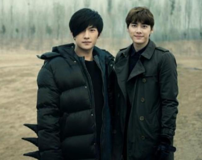 |杨洋,时代抛弃你,不会打一声招呼!