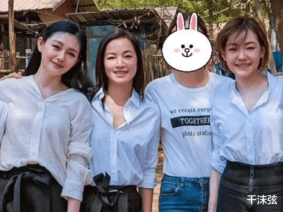 啪啪打脸!阿雅学萧敬腾证清白,毛发检测疑藏猫腻,压力给到大S