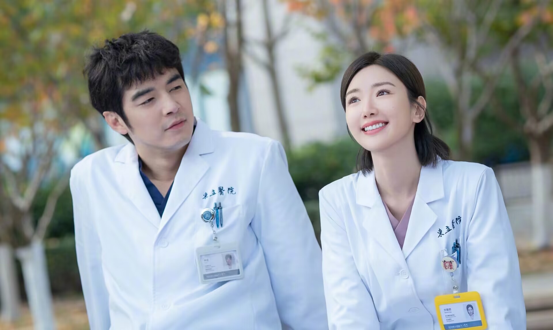 《问心2》阵容曝光，赵又廷、毛晓彤领衔回归，新林逸人选很惊喜