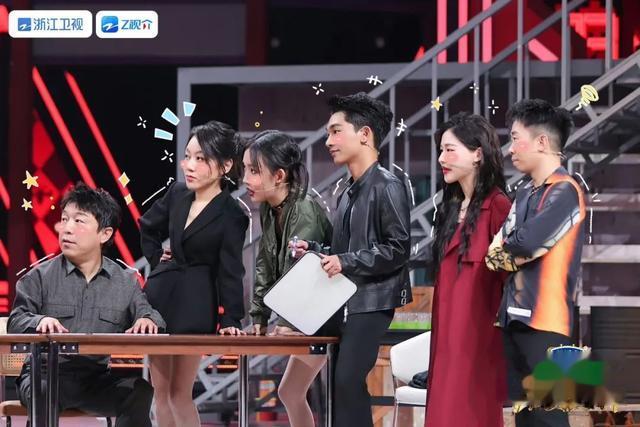 迪丽热巴|对话《王牌对王牌》主创：八年常青，何为国民综艺的优质“进化论”？