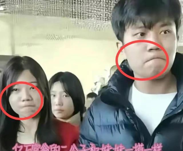 富豪回应寻子成功，“二公子”的要求叫人心疼，女朋友成议论焦点