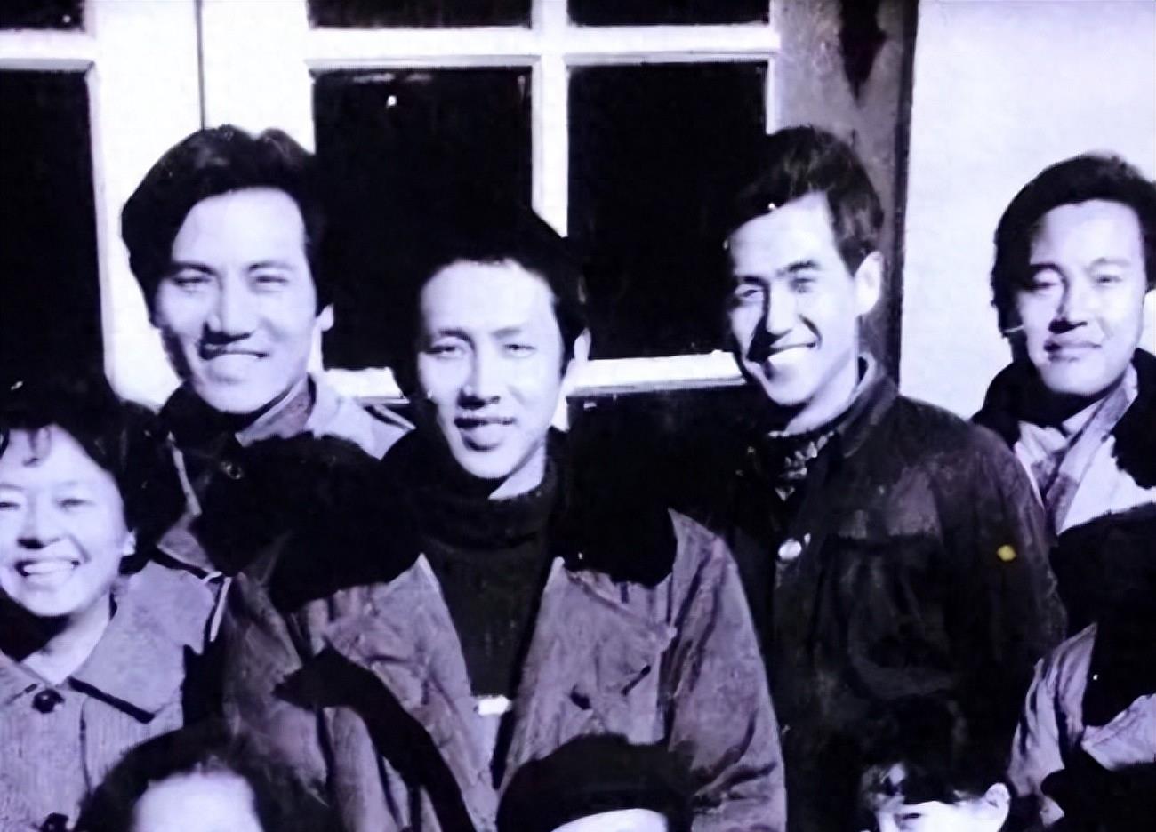 真君子还是假正经?娱乐圈天大的笑话,恐怕就是陈道明的艺德不行