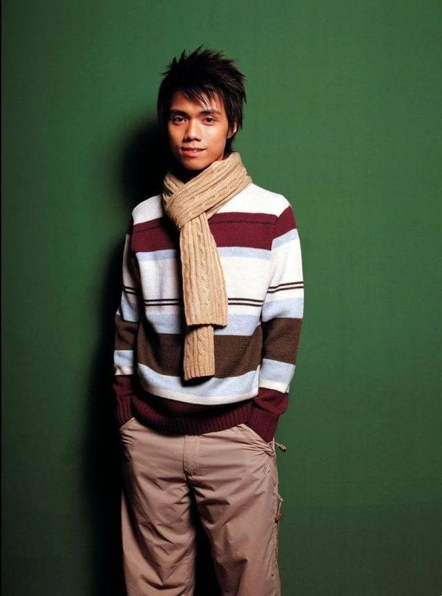 霍尊|“从歌坛顶流到无人问津”,细数8位一时风头无两的歌手没落史