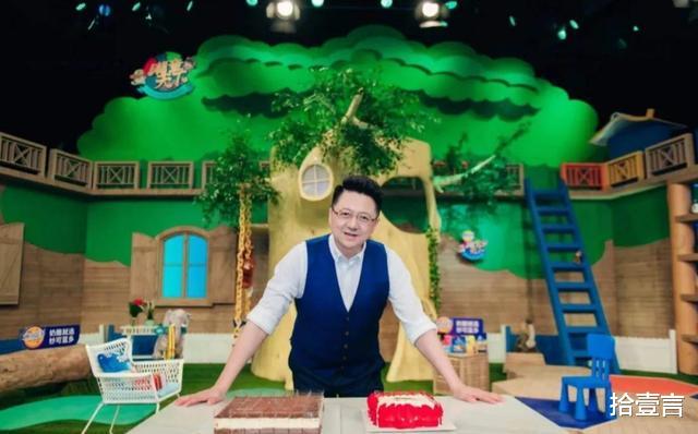 曹可凡|这一次,“八面玲珑”的曹可凡,不再被世界宽容