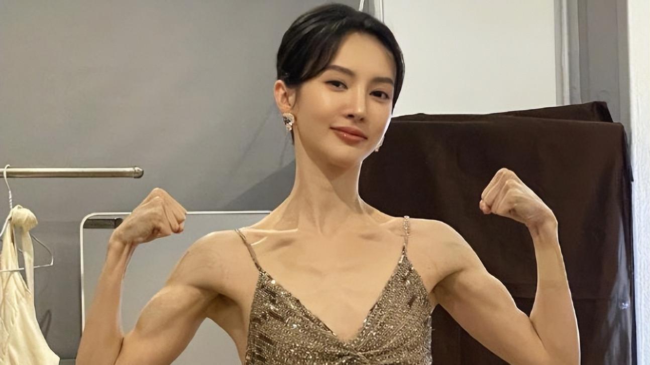 镜头前美翻，真人“丑”得奇形怪状，干瘪、脸肿、皱纹都是原因