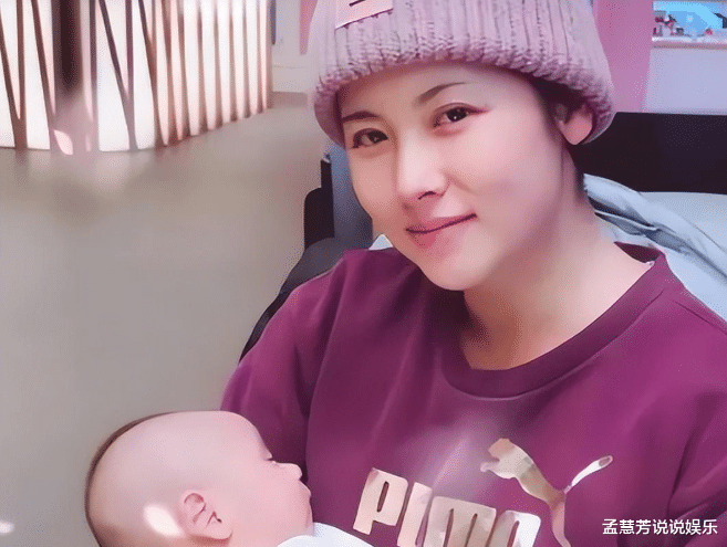 田亮曝妻子出轨,直言要给儿子讨回公道,女方发律师函揭露真相