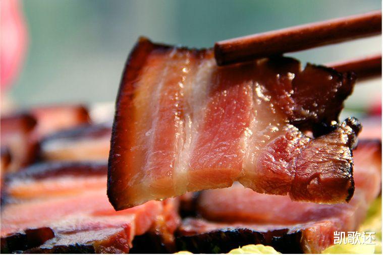 腊肉|全国哪的腊肉最好吃,经过评比,这6个地方很出名,看有你家乡没