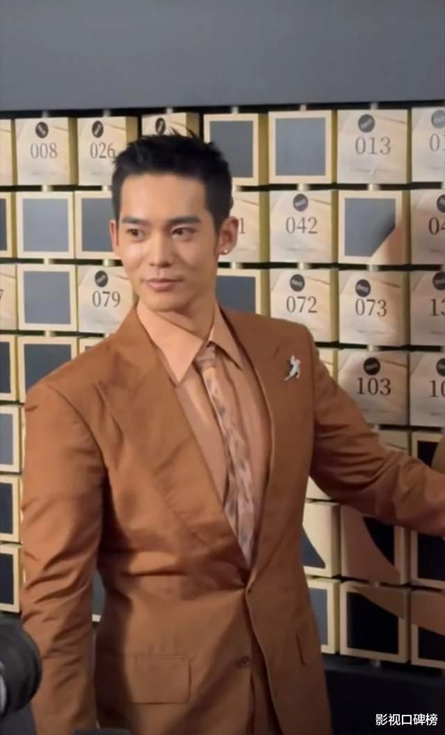 新一届四大才子被嘲！肖战和李现还能打，另外两人的分量却不够