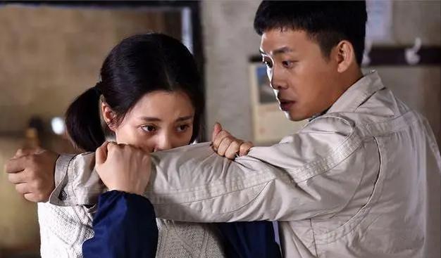 骆玉珠|一部烂尾剧,让观众念念不忘6年?国民情侣让观众甜到掉牙