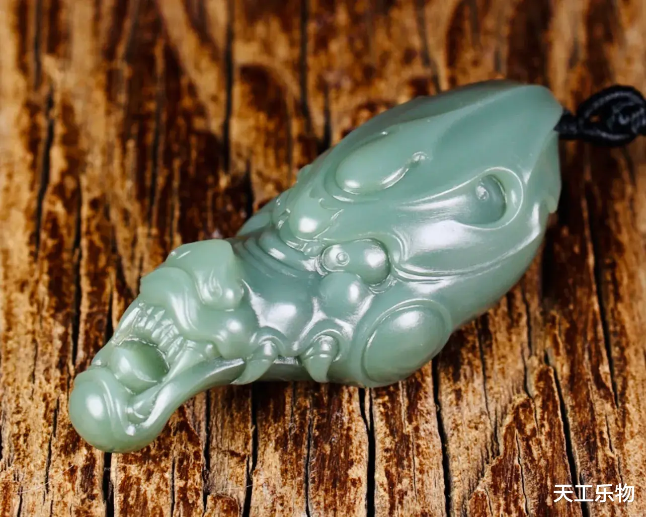 又高又贵的和田玉!十种只涨不跌的籽料单品!