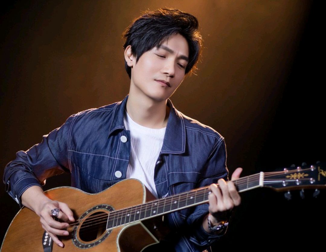 咖位大幅度提升的陈楚生，现在属于第几梯队的歌手