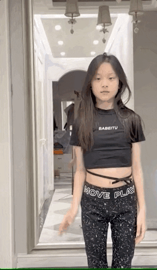 李小璐的瓜,真离谱...