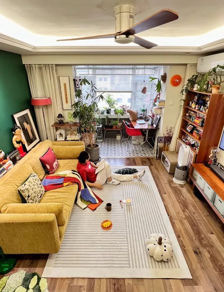 裁员潮下的中年失业危机