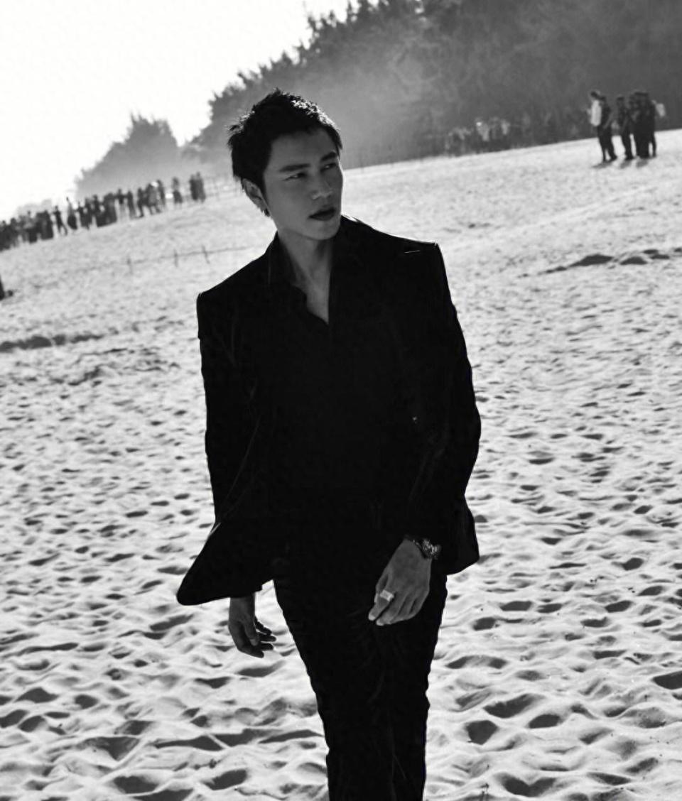 原来不是保姆!陈坤儿子妈妈竟是她?网民惊呼:戏精本精!