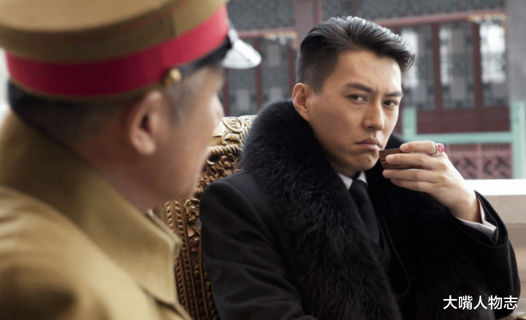 2023年才过一半,靳东就以这样的方式,败光了他的路人缘