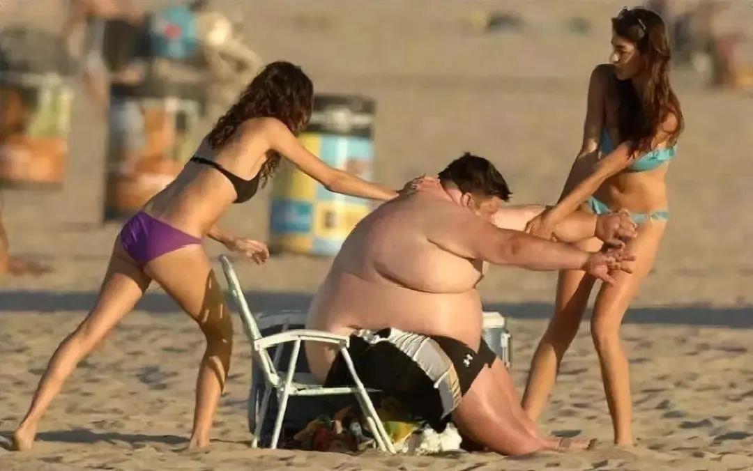 运动|轻断食好在哪？不仅可以瘦身，还能让你变年轻