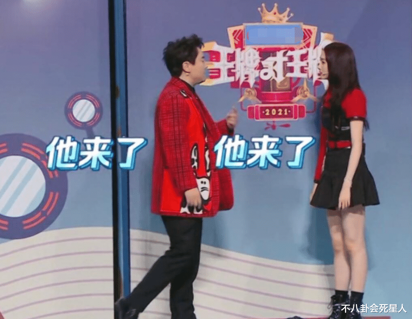 沈腾节目受争议,被指公然开黄腔,网友感叹滤镜碎一地