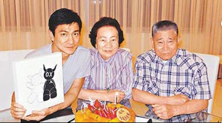 一路走好！刘德华父亲去世，华仔天地已证实回应噩耗！