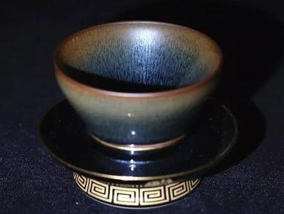 奇石|你知道什么样的兔毫盏最为名贵吗?