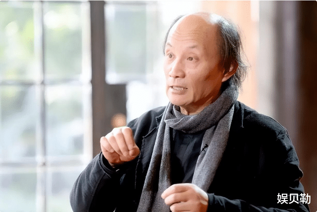 《繁花》让3位跨界演员出圈,原职业让人羡慕,都是行业内的翘楚