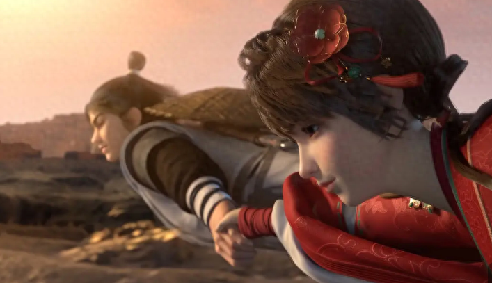 《永生》方寒6个老婆:方清雪是电母天君转世,凤白羽成了老岳父