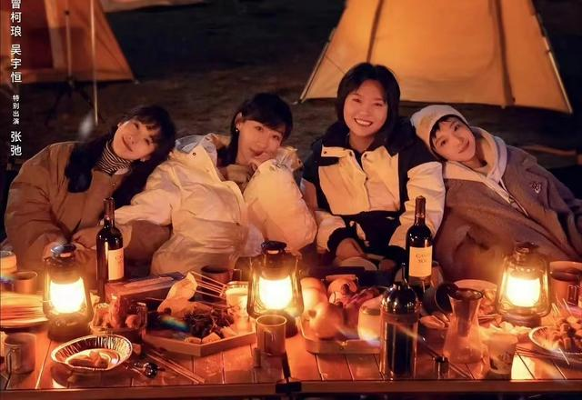 腾讯11月剧单：6部大型古装剧，《南海归墟》或掀起销售狂潮？