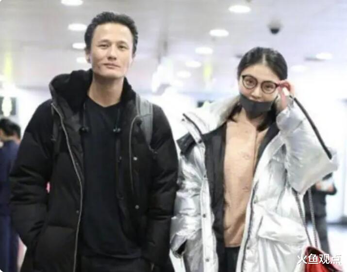 烈女怕缠郎？求婚、分手再复合，48岁尹子维死缠烂打又拿下徐冬冬