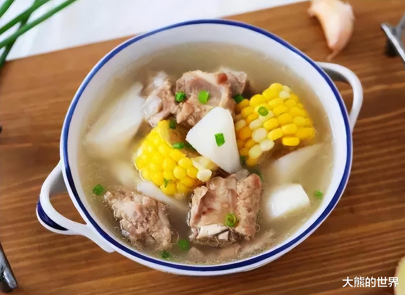 |入秋后，抓住孩子长高黄金期，常做这5道菜，孩子爱吃长得快