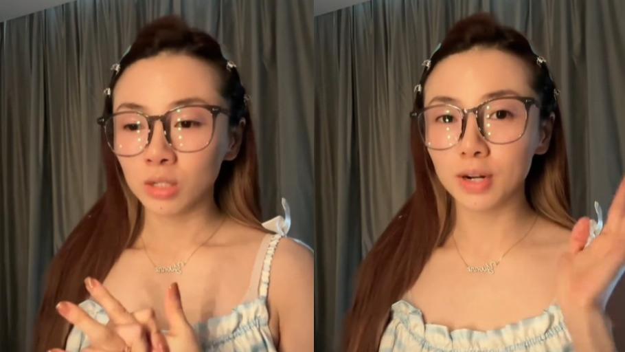 程晓玥首曝生产细节，全程无痛感生完就能洗澡，网友：有钱就是好