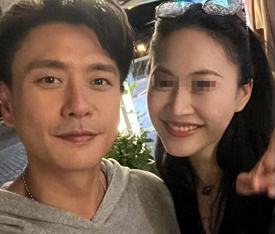 万籽麟回应和黄宗泽隐婚生子：不认识黄先生，我也觉得离谱