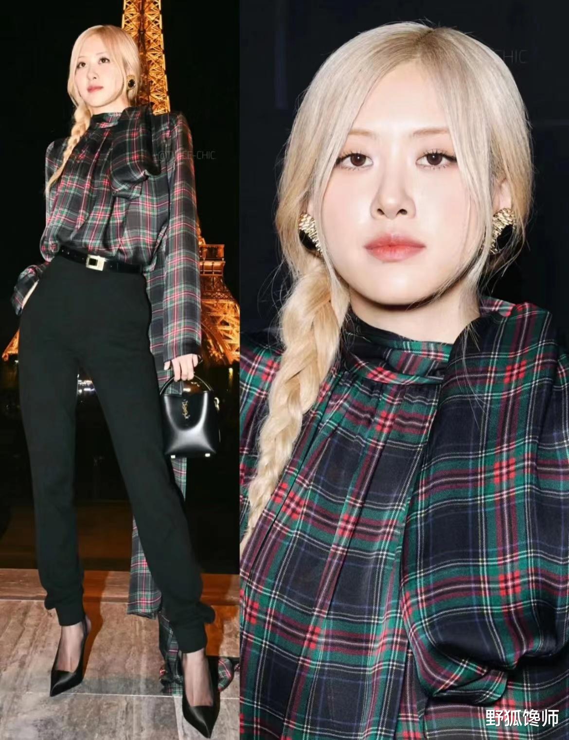 古力娜扎朴彩英水原希子同框,中日韩美女对比,娜扎确实漂亮。