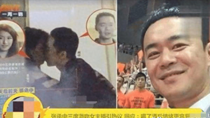 41岁任家萱“官宣产子”,一家三口幸福合照,13年辛酸令人心疼